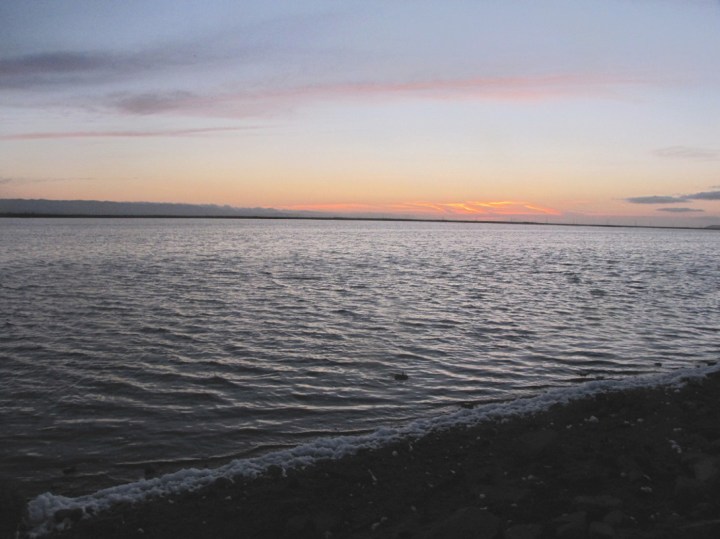 don-edwards-wildlife-refuge-sunset