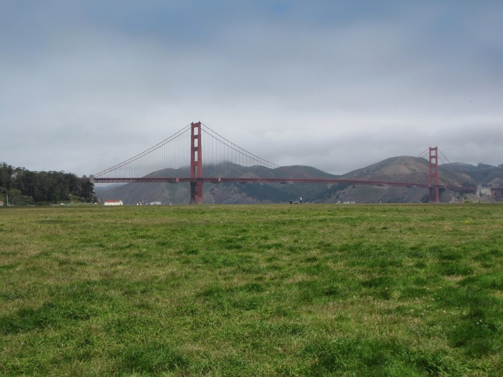 san francisco presidio