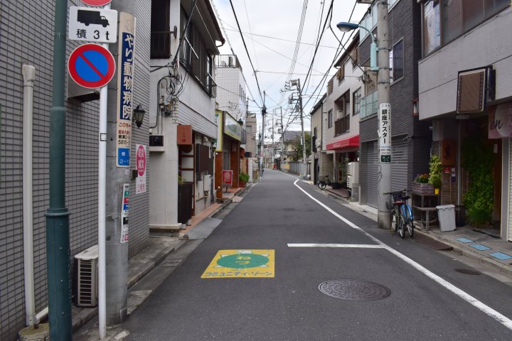 yanaka-nezu